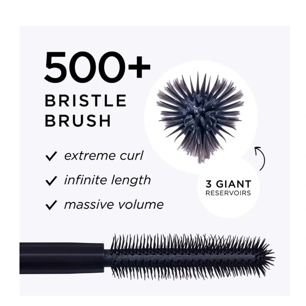 Tarte Maneater Mascara Mini